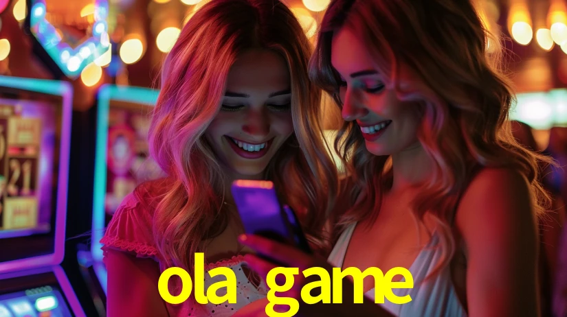 ola game bet