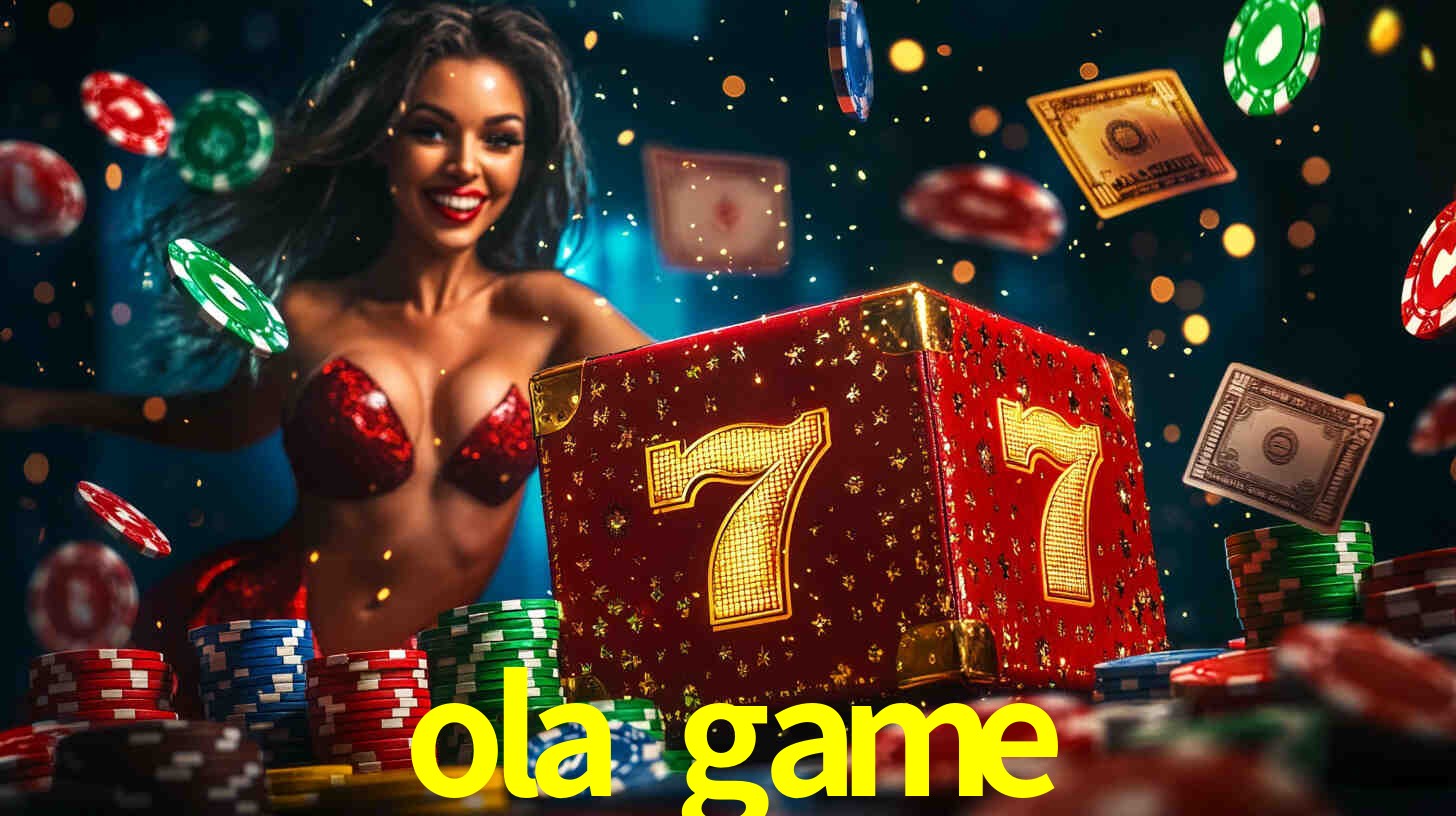 Experiência VIP ola game