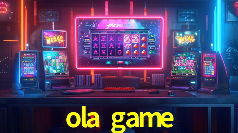 ola game - Cartas da Sorte Secreta - ola.game