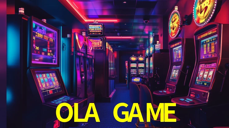 Apostas Certificadas OLA GAME