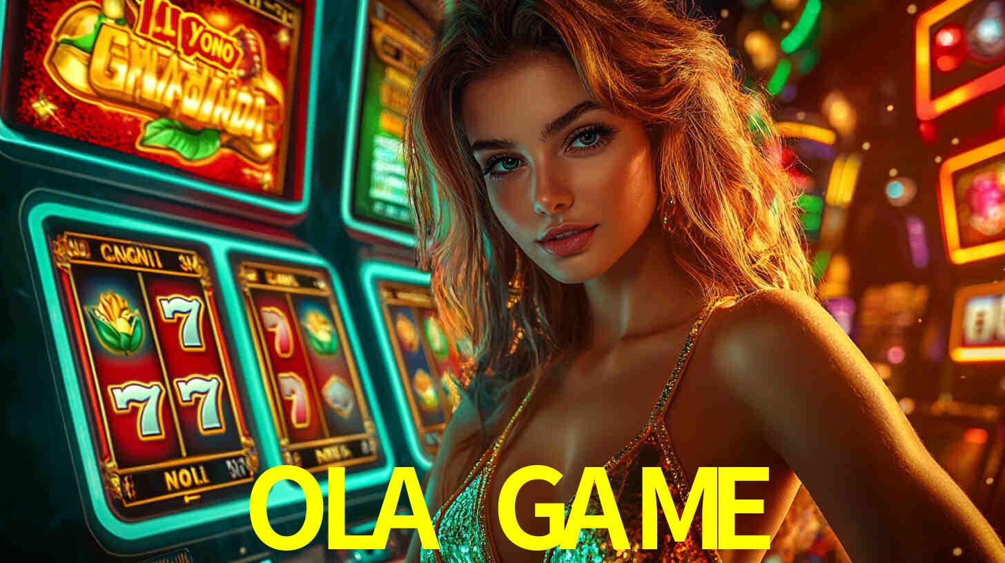 Jogos Certificados OLA GAME