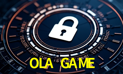 Segurança e Licenças OLA GAME