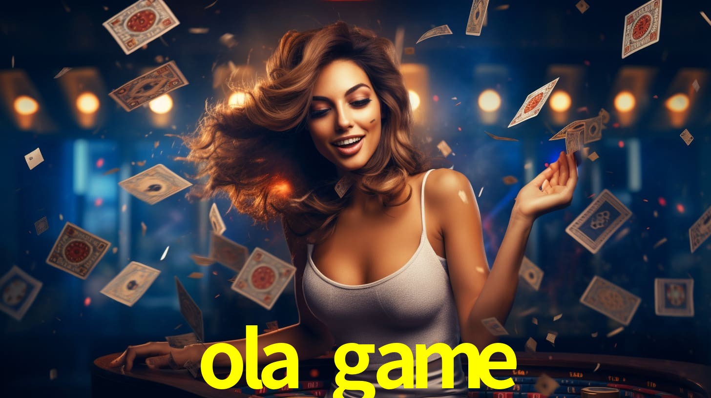 Daily Bonuses ola game