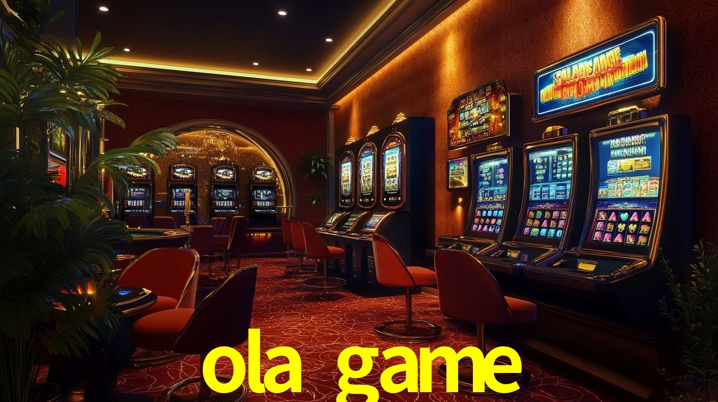 Exclusive Games ola game
