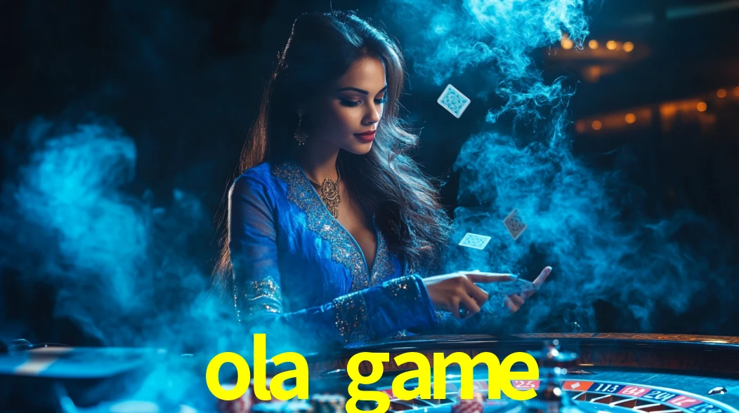 Gates of Olympus ola game