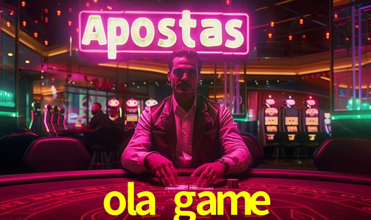 Recursos de Bônus ola game