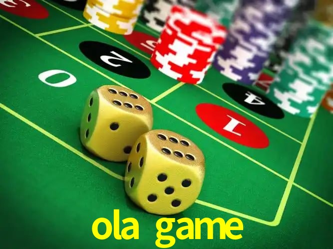 Spaceman Game ola game