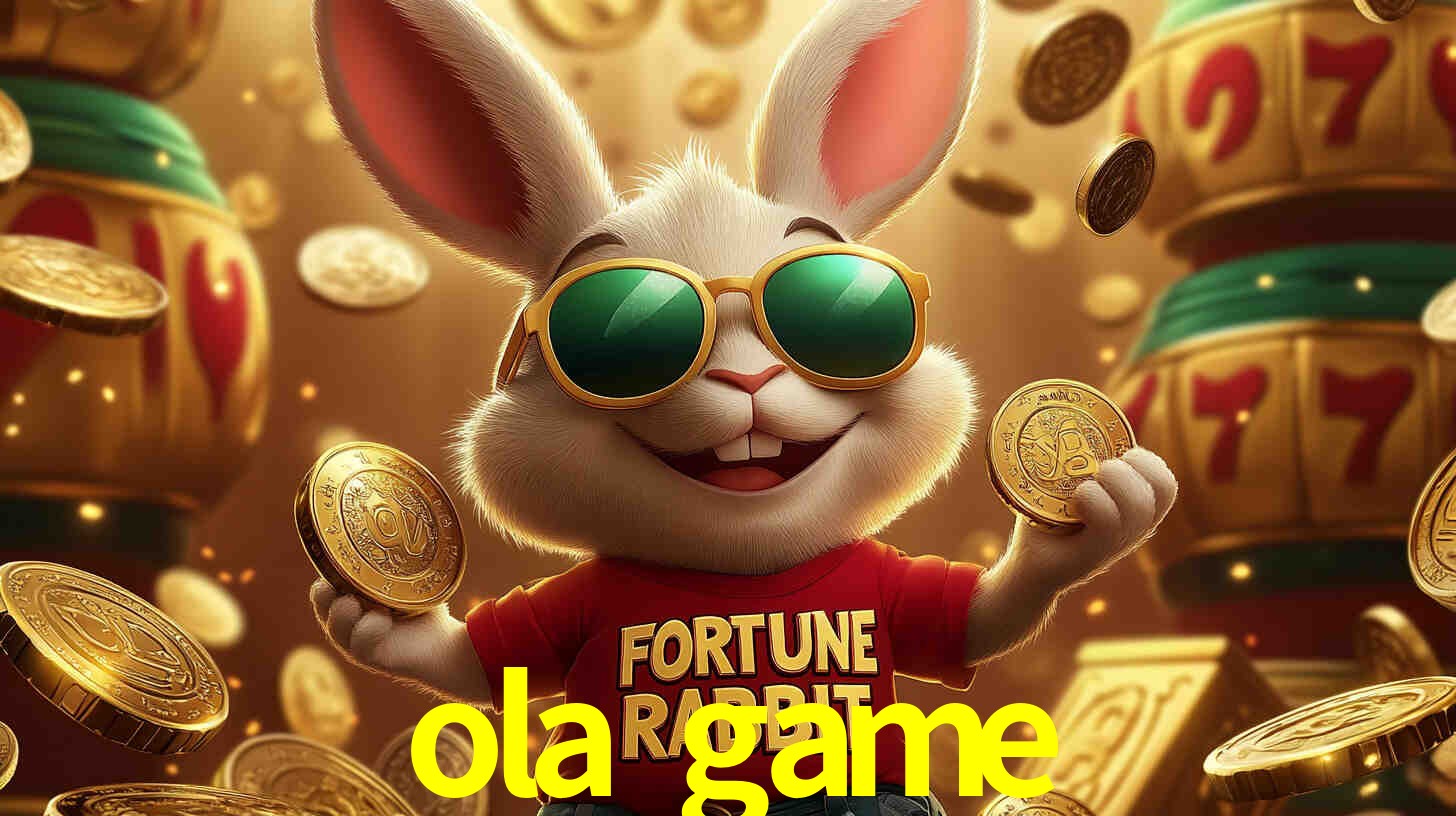 ola game,ola.game