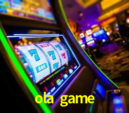 A Emoção da Loteria na ola game: Uma Chance de Mudança de Vida