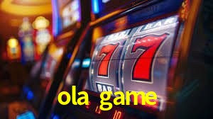 Apostas Esportivas na ola game: Um Guia Completo