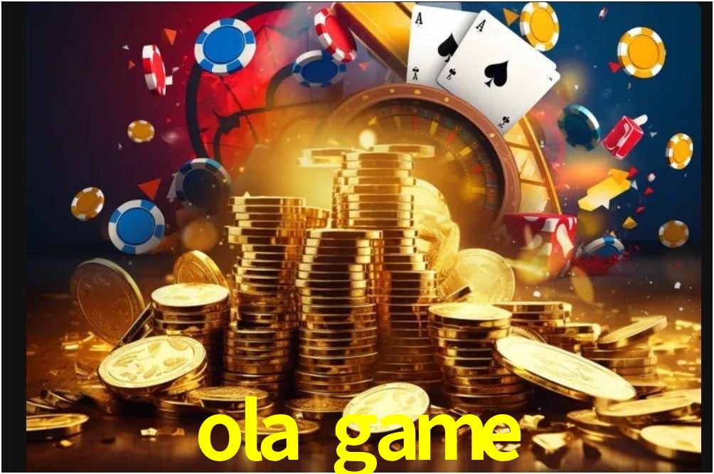 Promoções Sazonais ola game