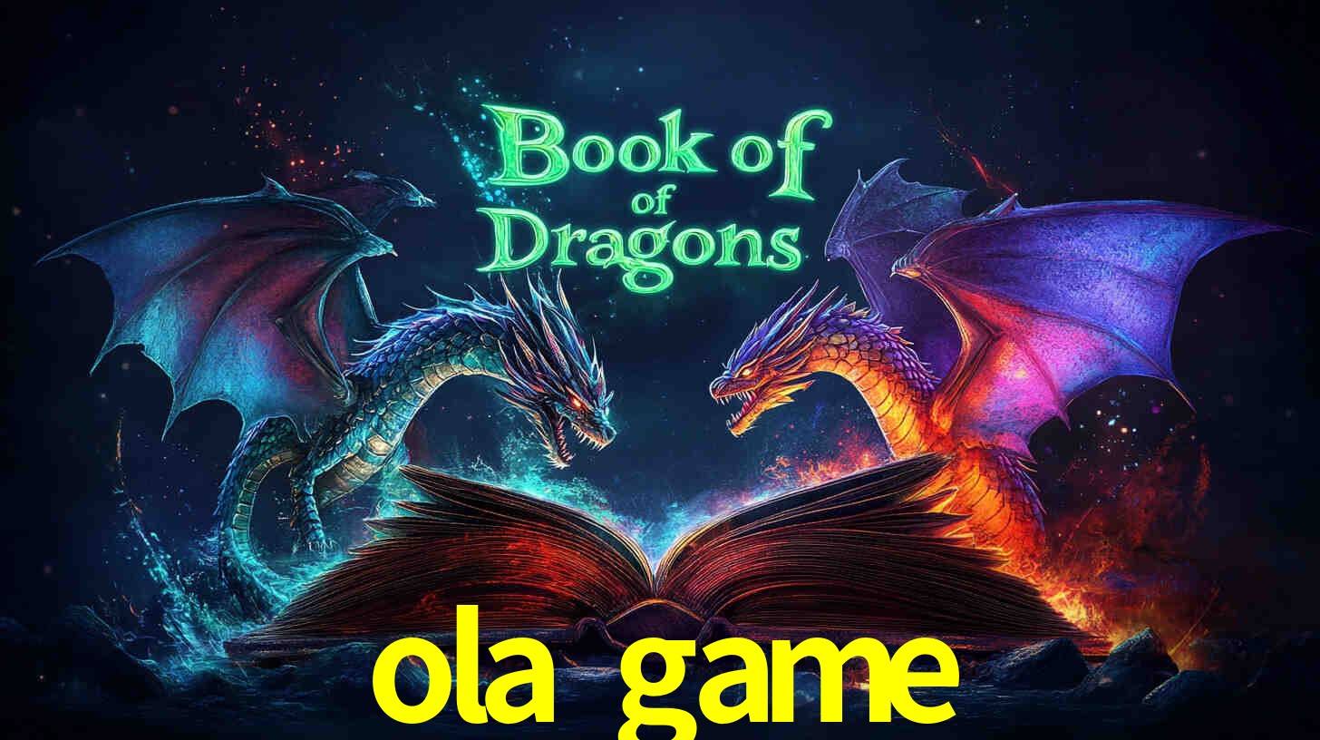 Bônus Diários ola game