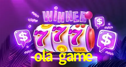 Flash Promotion ola game