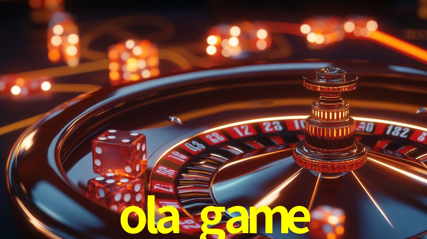 Descubra a Magia dos Jogos de Arcade no ola game