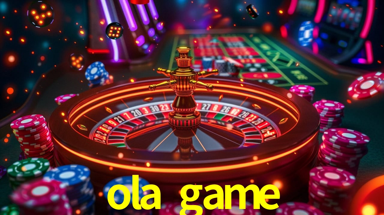 Ofertas Exclusivas ola game