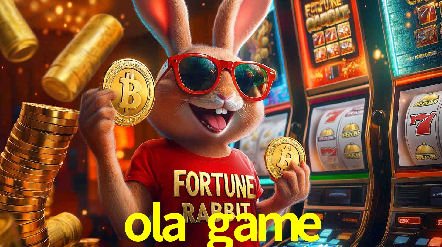 Programa VIP ola game
