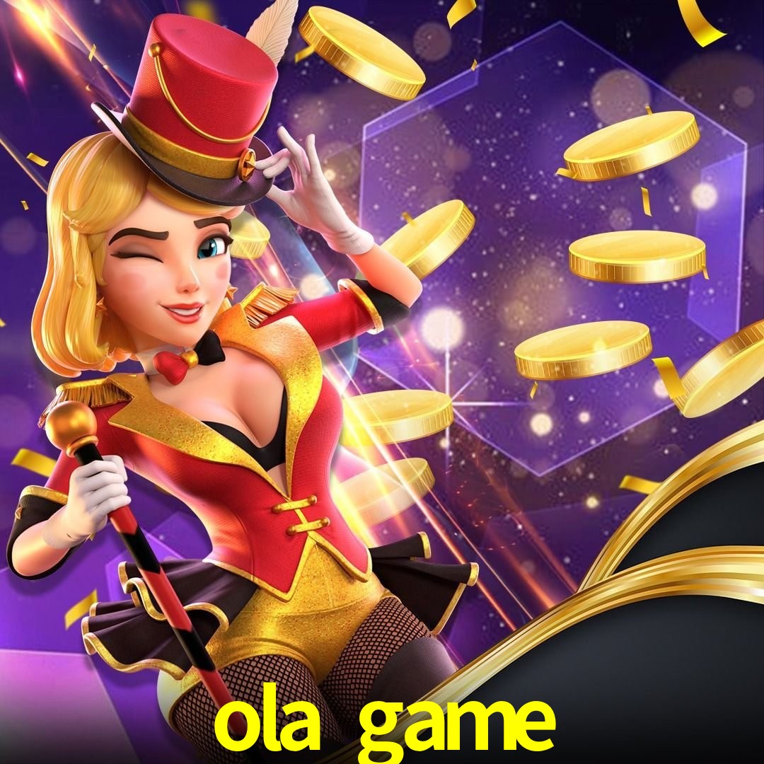 Roulette Table ola game