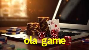 Promoção Relâmpago ola game