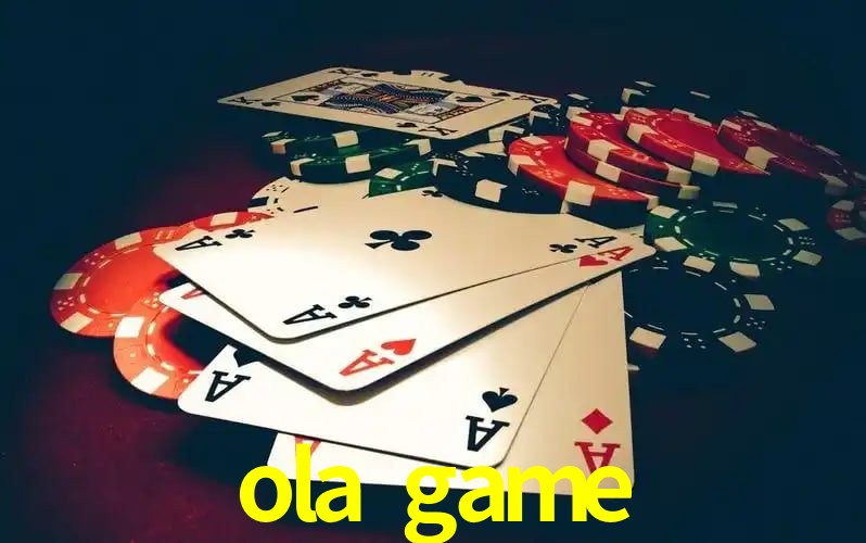 A Emoção da Loteria na ola game: Uma Chance de Mudança de Vida