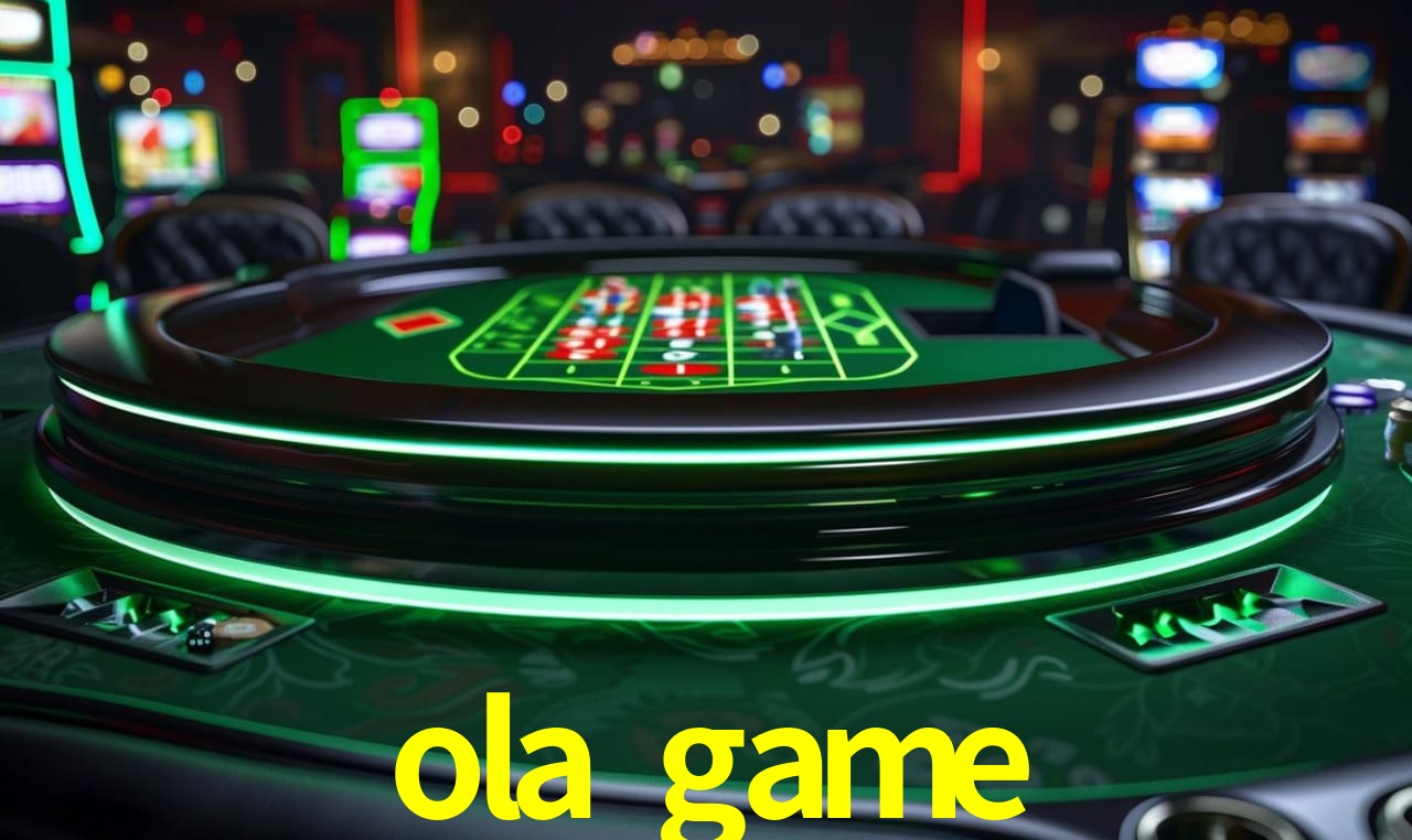 Account Benefits ola game