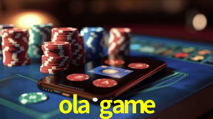 Descubra o Programa VIP da ola game: Vantagens Exclusivas para Jogadores