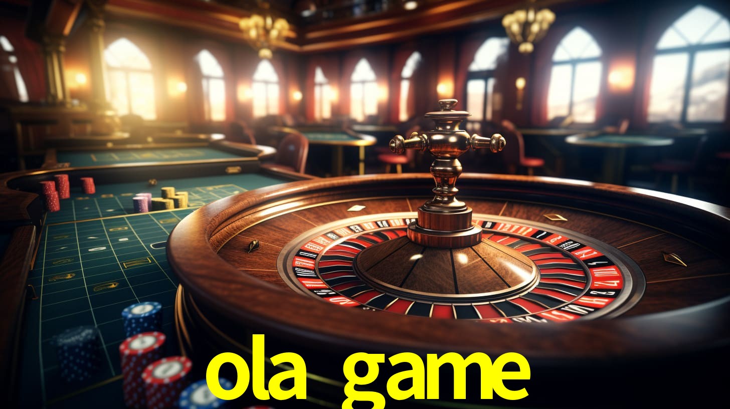 Tournaments ola game