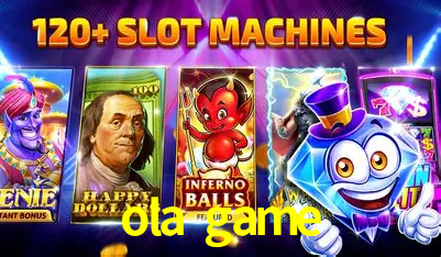 Weekend Specials ola game