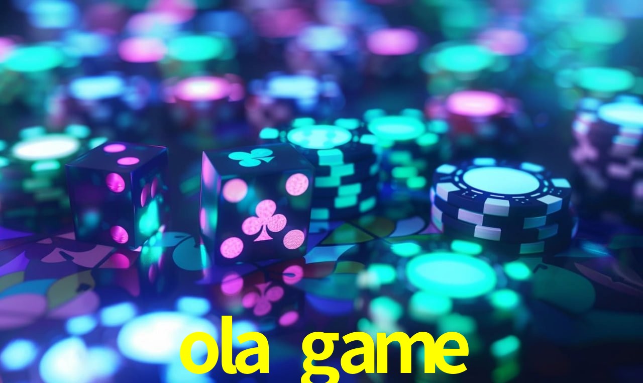 Apostas Esportivas na ola game: Um Guia Completo