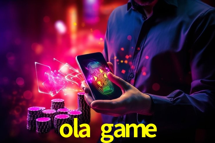 A Experiência Imersiva dos Cassinos Ao Vivo no ola game