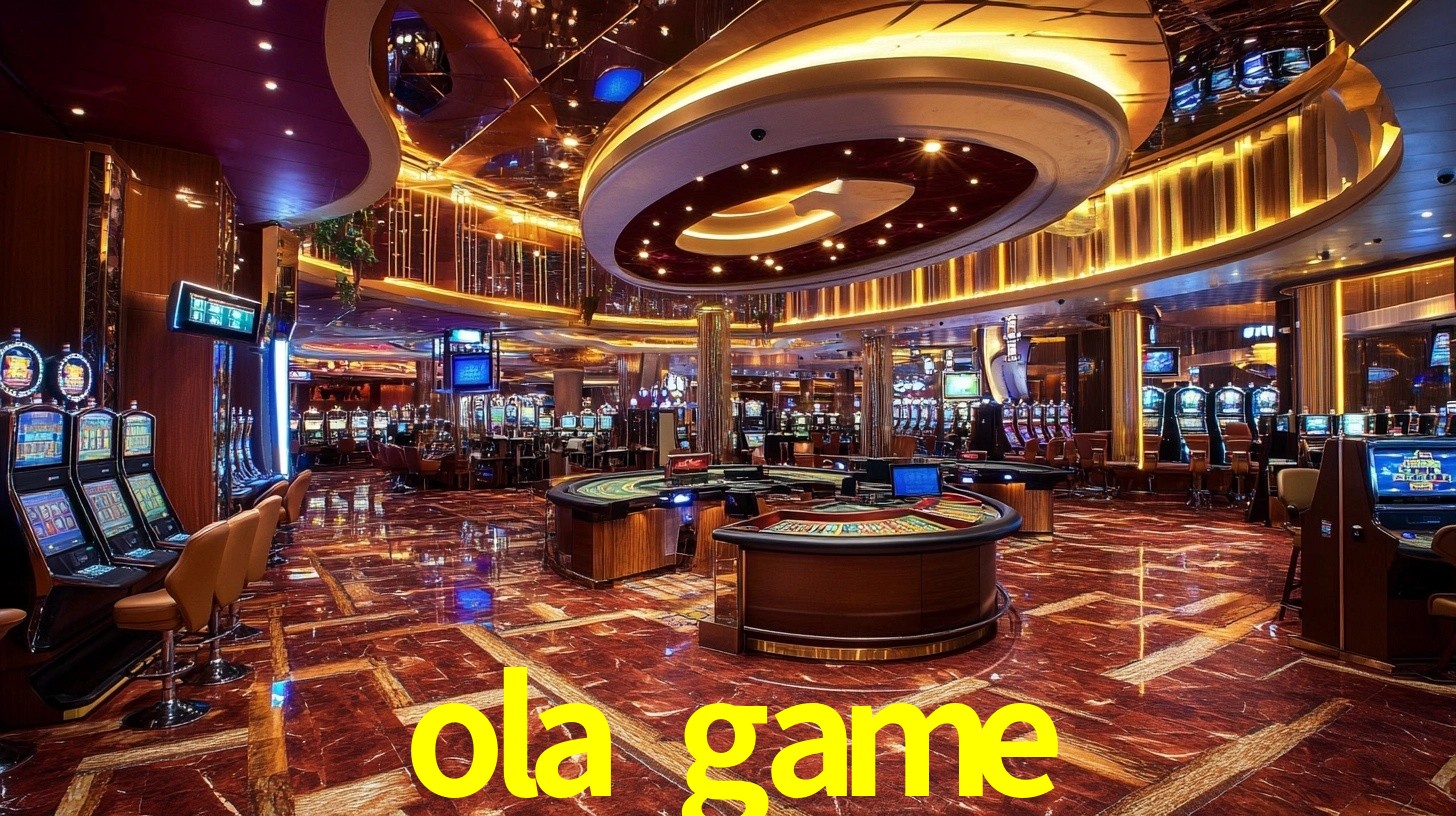 Instant EasyPaisa ola game