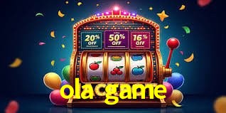 Descubra a Essência do ola game: Nossa História e Compromissos