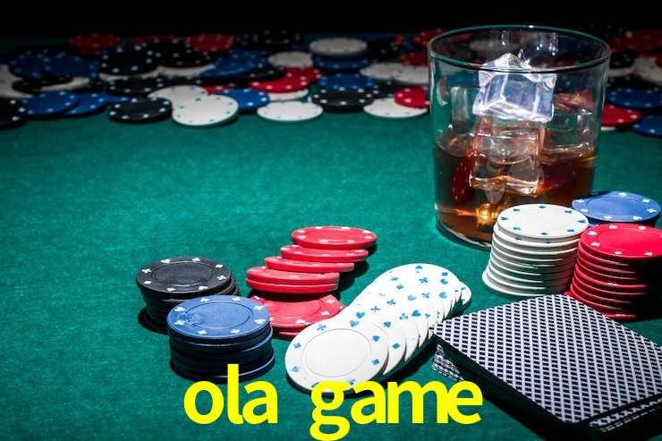Inovações de Jogos na ola game: O Futuro das Experiências Interativas