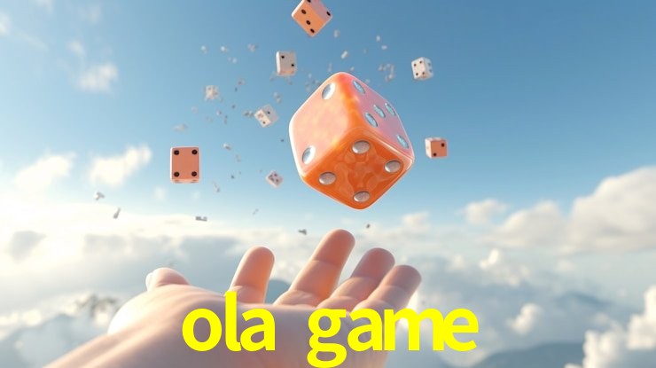 Live Casino ola game