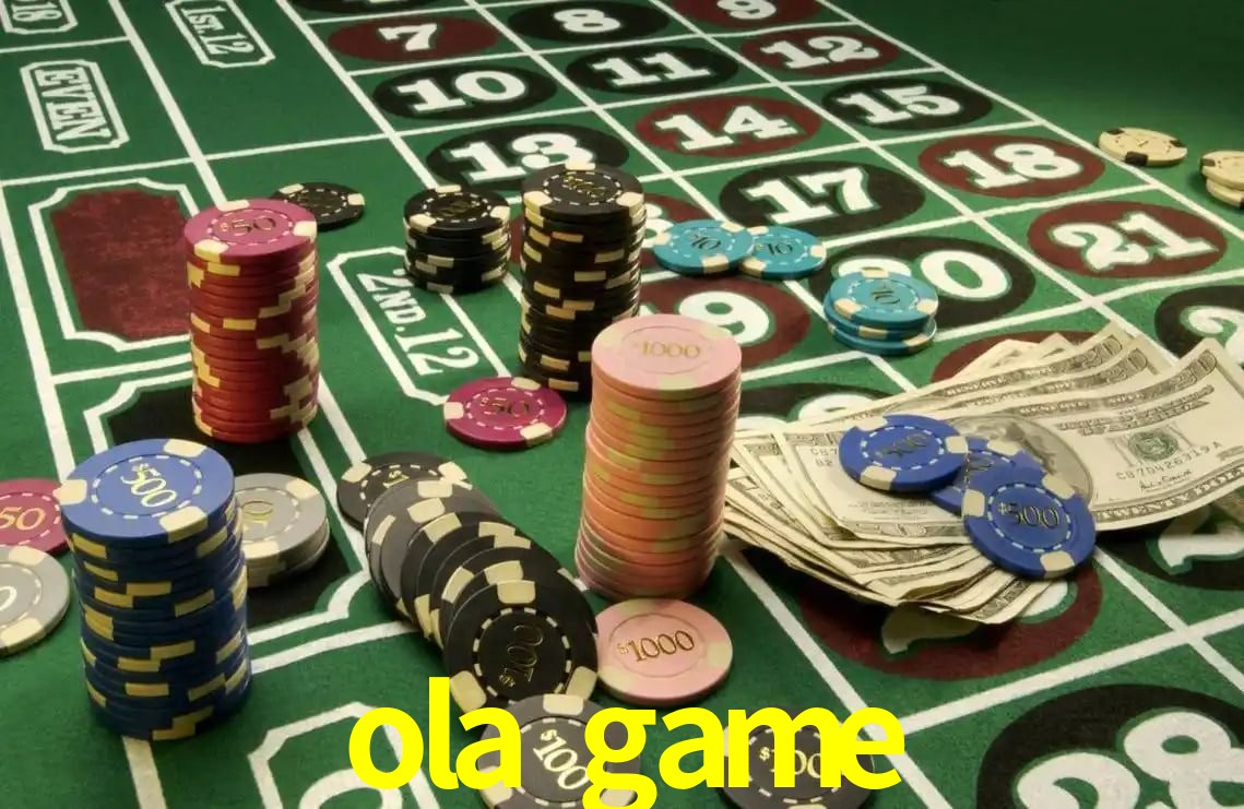 ola game
