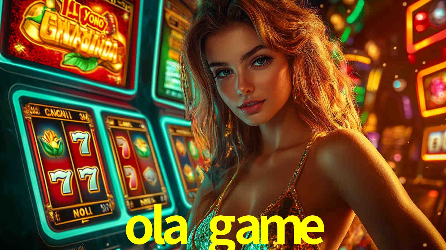 Ofertas Imperdíveis na ola game: Promoções e Bônus Que Valem a Pena