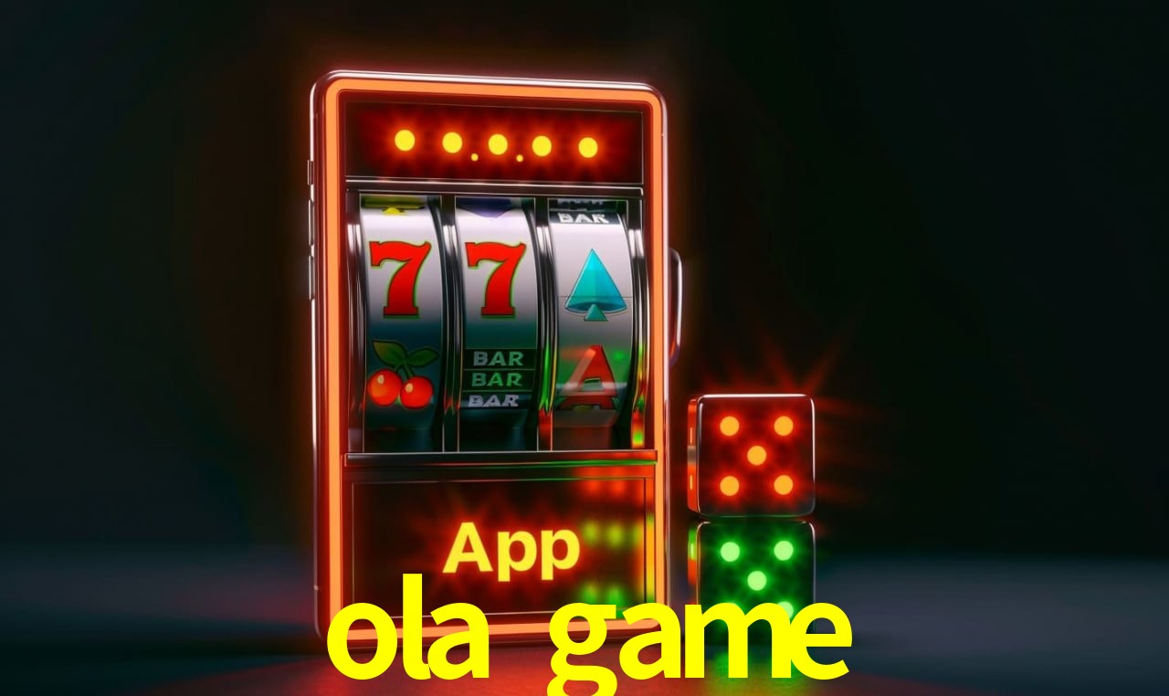 Apostas Esportivas na ola game: Um Guia Completo