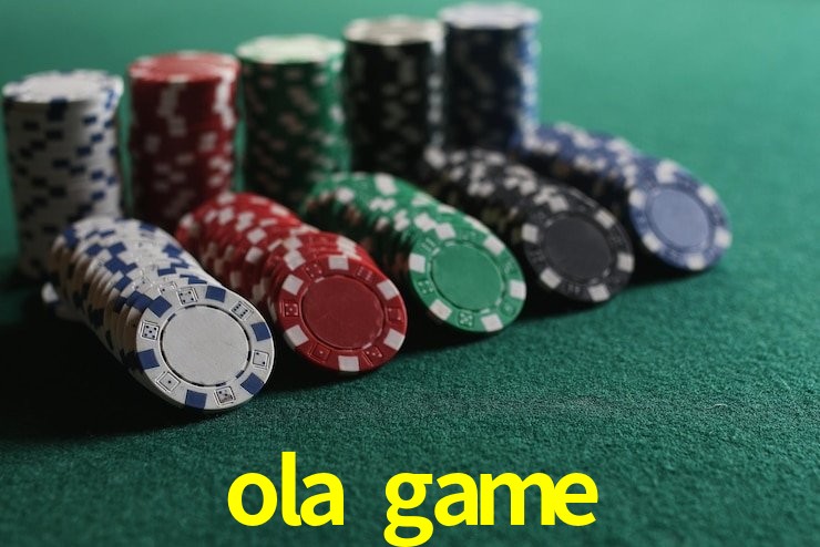 Sports Statistics ola game