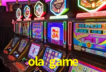 cassino ola game