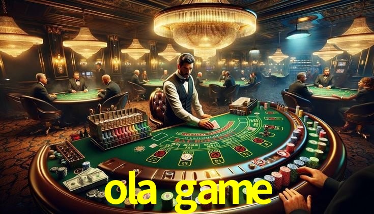 Football Betting ola game