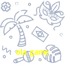 PIX Instantâneo ola game