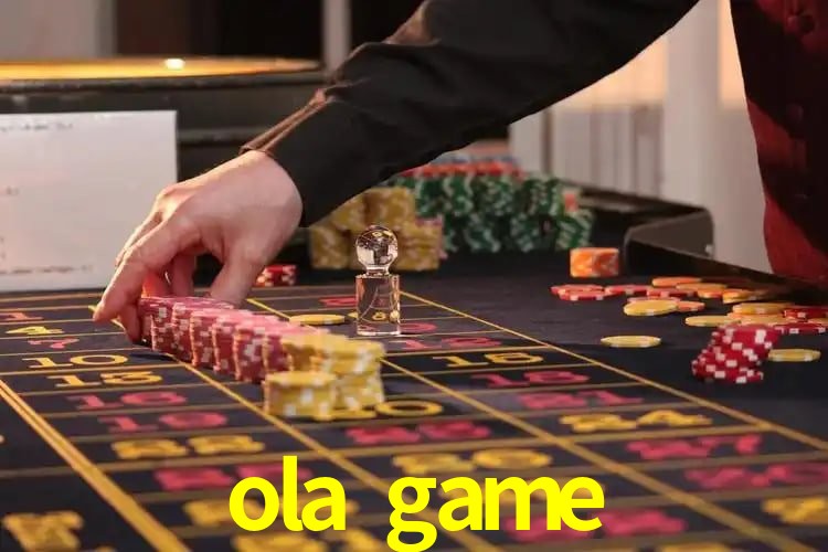 Jogos Exclusivos ola game