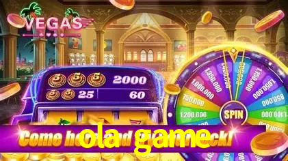 Platform Technology ola game