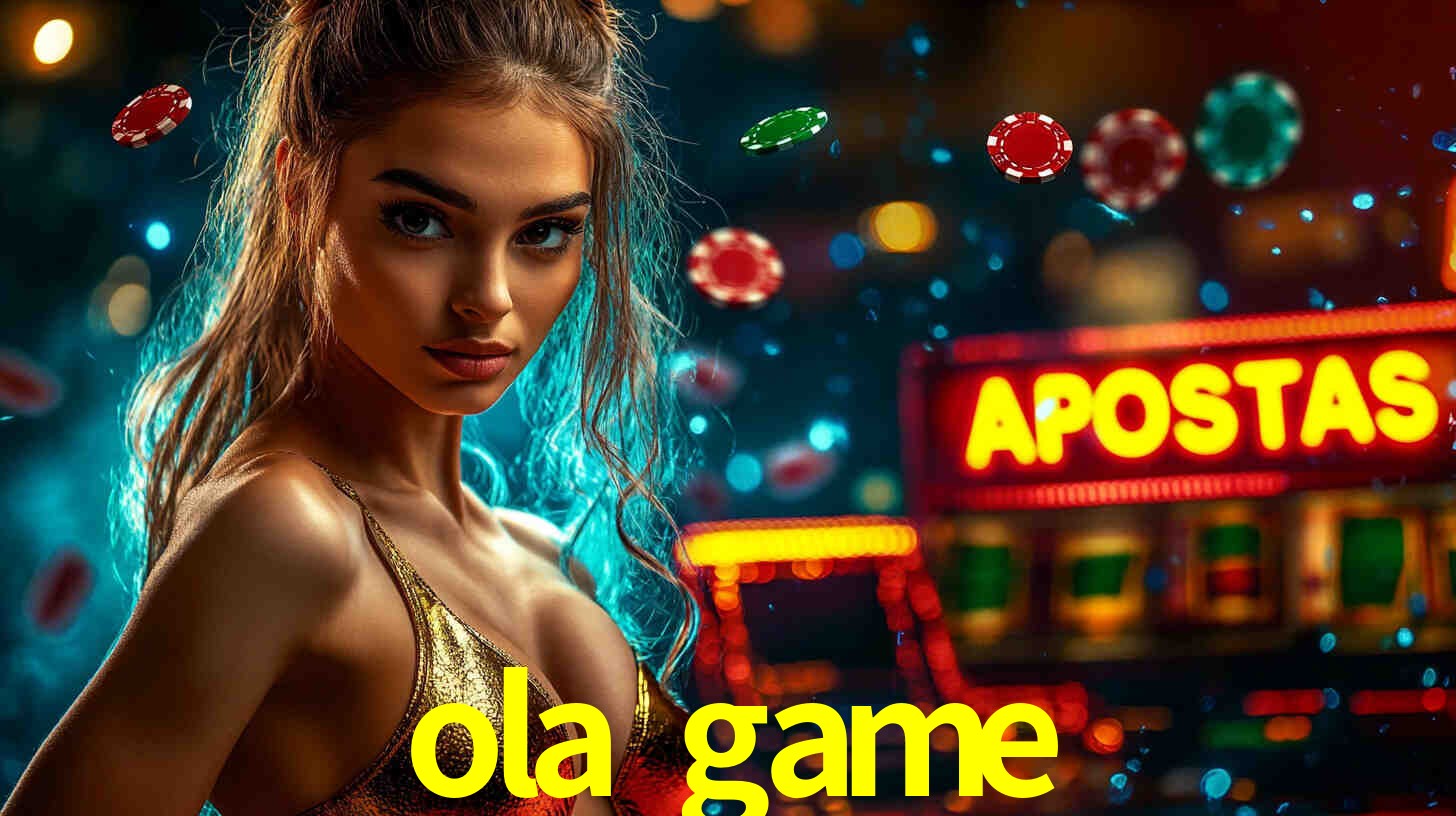 Casino VIP ola game