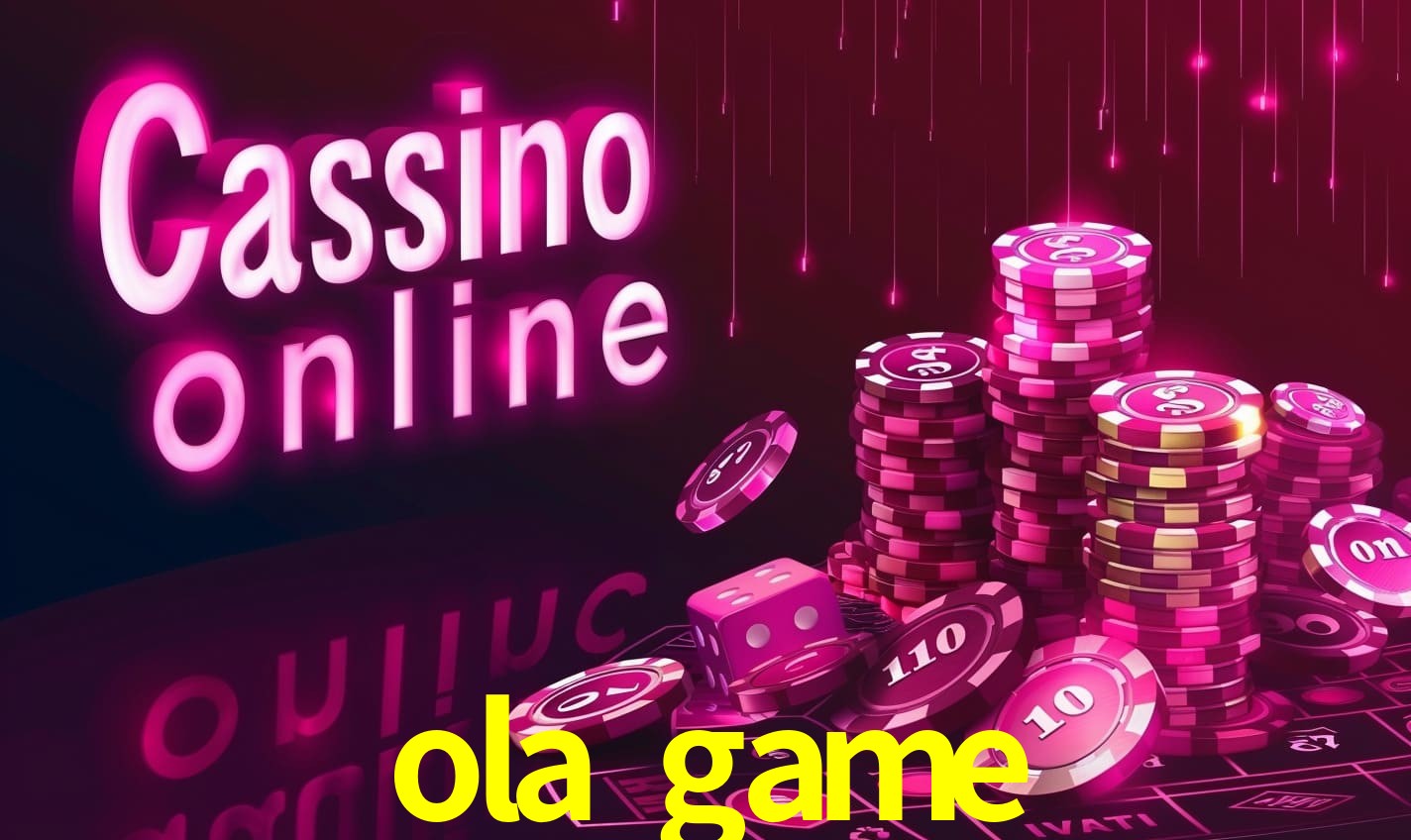 Avaliações dos Jogadores ola game