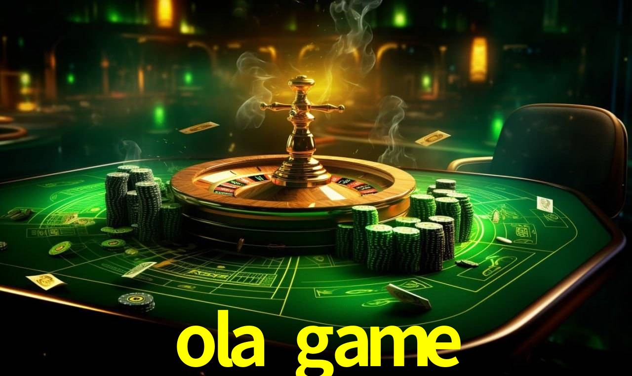 Design Responsivo ola game