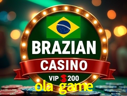 Desvendando o Mundo dos Jogos Virtuais na ola game