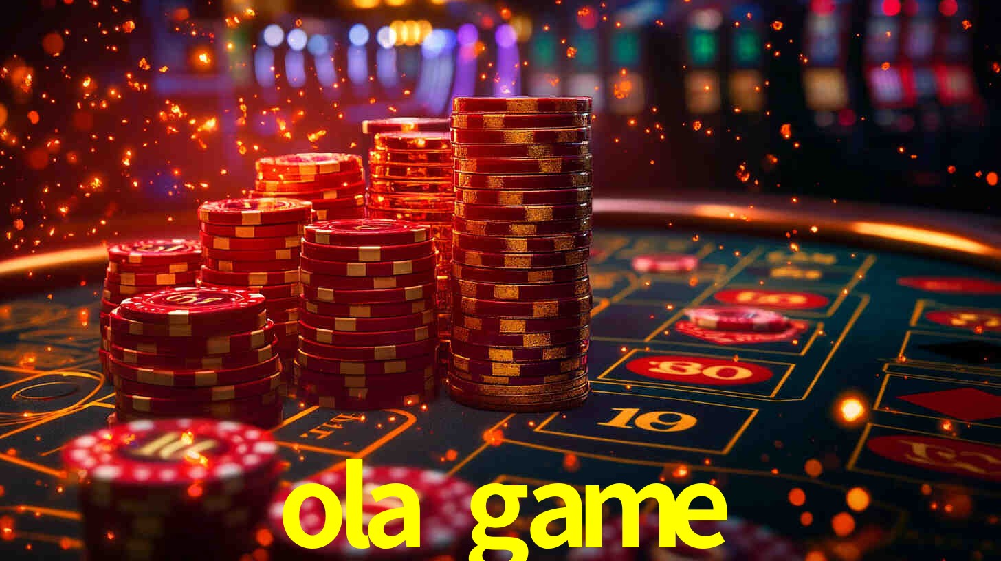 ola game