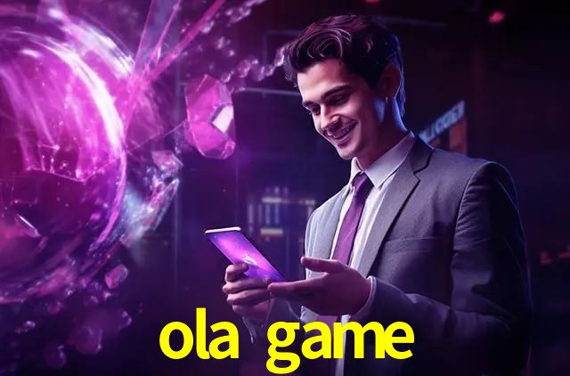 Aviator Game ola game