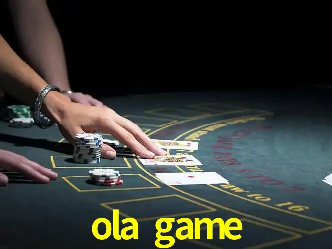 Descubra a Essência do ola game: Nossa História e Compromissos