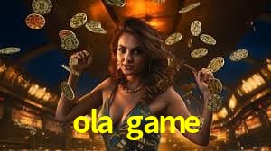 Basketball Betting ola game